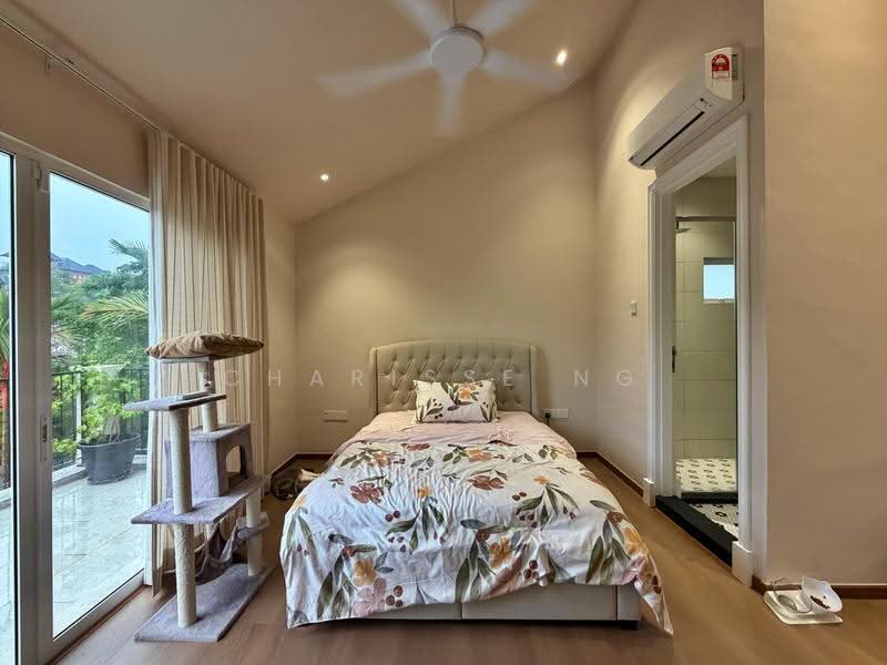 Rumah Banglo untuk Dijual di Setiakasih (Damansara Heights) - Charisse Ng - Bedroom - PropertyGuru.com.my