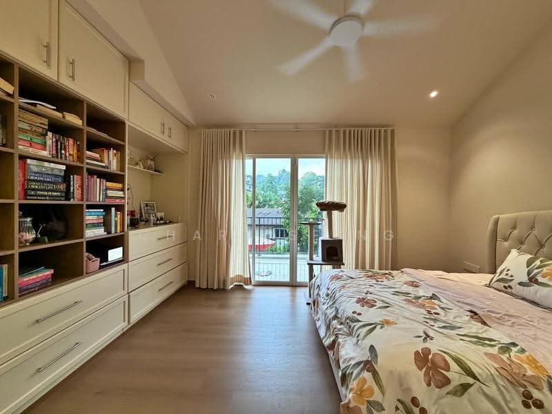 Rumah Banglo untuk Dijual di Setiakasih (Damansara Heights) - Charisse Ng - Bedroom - PropertyGuru.com.my