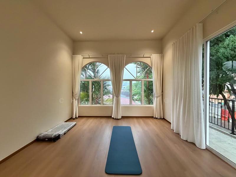 Rumah Banglo untuk Dijual di Setiakasih (Damansara Heights) - Charisse Ng - Interior - PropertyGuru.com.my