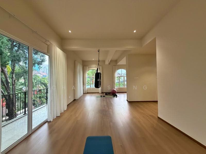 Rumah Banglo untuk Dijual di Setiakasih (Damansara Heights) - Charisse Ng - PropertyGuru.com.my