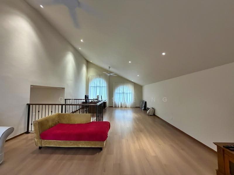 Rumah Banglo untuk Dijual di Setiakasih (Damansara Heights) - Charisse Ng - PropertyGuru.com.my