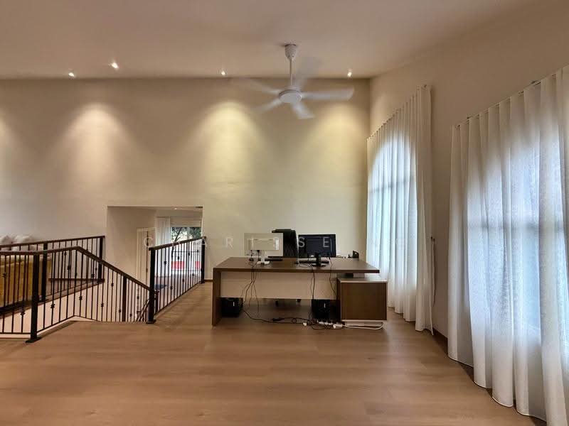 Rumah Banglo untuk Dijual di Setiakasih (Damansara Heights) - Charisse Ng - PropertyGuru.com.my