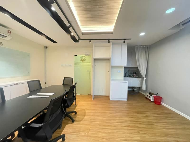 Shop / Office for Sale in Kepong (Kuala Lumpur) - Yanis Cheong - Interior - PropertyGuru.com.my