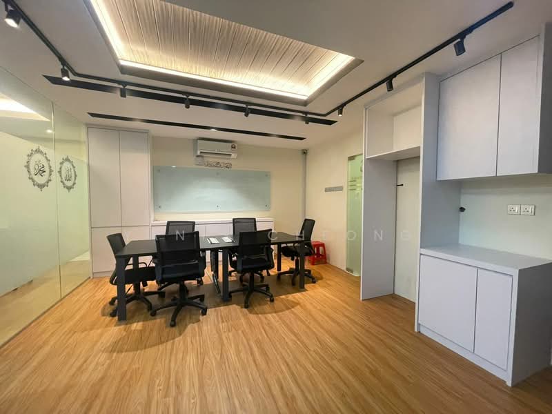 Shop / Office for Sale in Kepong (Kuala Lumpur) - Yanis Cheong - Study - PropertyGuru.com.my
