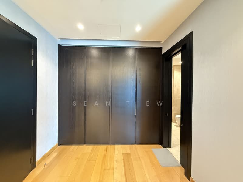 Service Residence for Rent at The Ritz-Carlton Residences - Sean Tiew - Interior - PropertyGuru.com.my