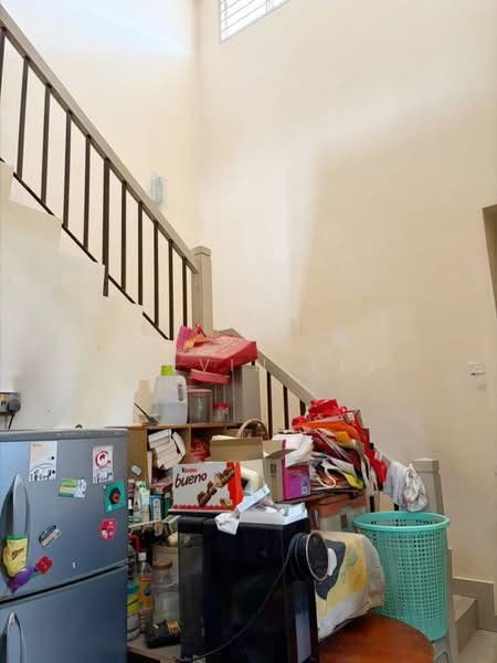 Rumah Teres 2 Tingkat untuk Dijual di Bandar Seri Alam (Masai) - Calvin Lee - Interior - PropertyGuru.com.my