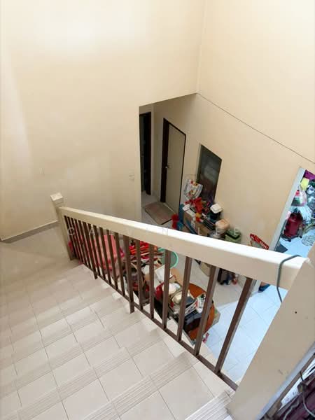 Rumah Teres 2 Tingkat untuk Dijual di Bandar Seri Alam (Masai) - Calvin Lee - Interior - PropertyGuru.com.my