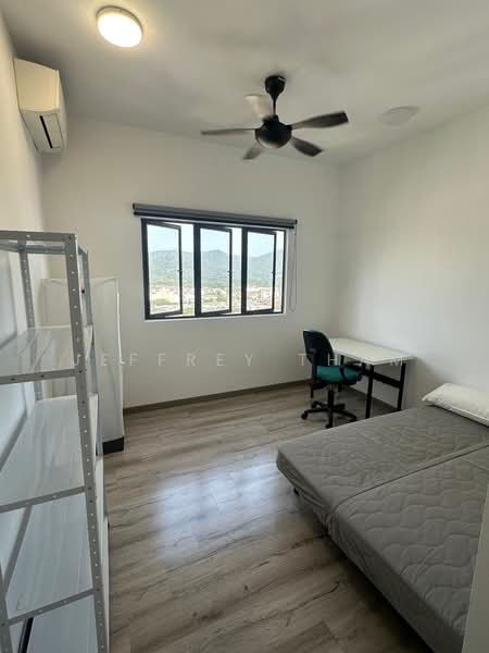 Condominium for Rent at The Herz - Jeffrey Tham - Bedroom - PropertyGuru.com.my