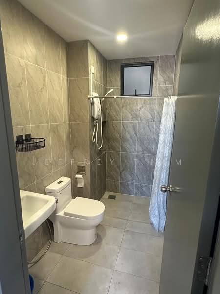 Condominium for Rent at The Herz - Jeffrey Tham - Bathroom - PropertyGuru.com.my