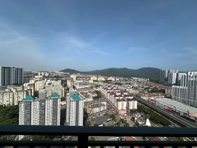 Condominium for Rent at The Herz - Jeffrey Tham - View - PropertyGuru.com.my