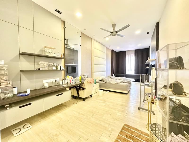 Condominium for Sale at Icon Residence - Deeya Yusof - PropertyGuru.com.my