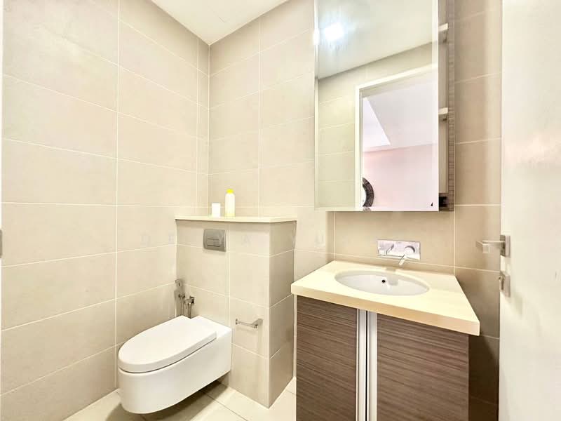 Condominium for Sale at Icon Residence - Deeya Yusof - PropertyGuru.com.my