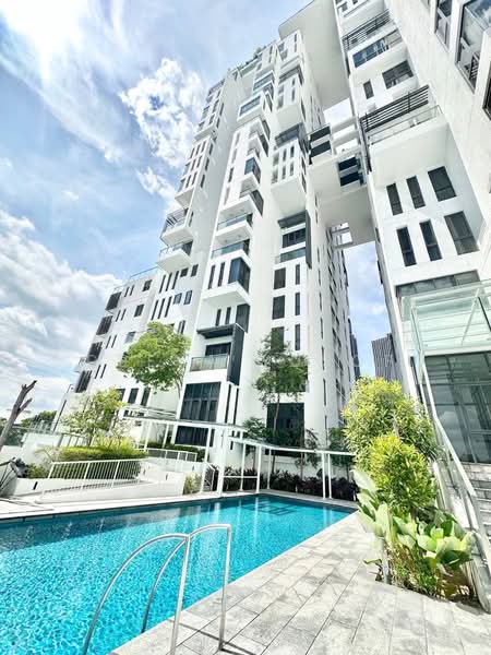 Condominium for Sale at Icon Residence - Deeya Yusof - PropertyGuru.com.my