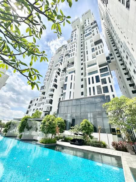 Condominium for Sale at Icon Residence - Deeya Yusof - PropertyGuru.com.my