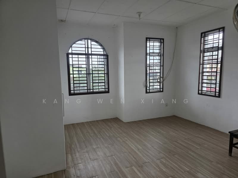 Rumah Teres 2 Tingkat untuk Dijual di Bukit Indah (Iskandar Puteri (Nusajaya)) - Kang Wen Xiang - PropertyGuru.com.my