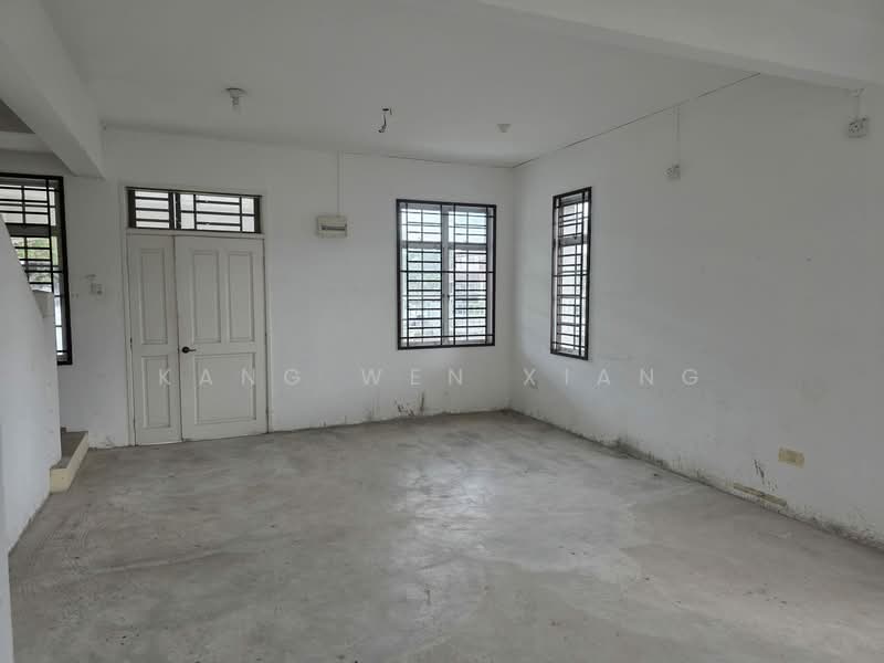 Rumah Teres 2 Tingkat untuk Dijual di Bukit Indah (Iskandar Puteri (Nusajaya)) - Kang Wen Xiang - PropertyGuru.com.my