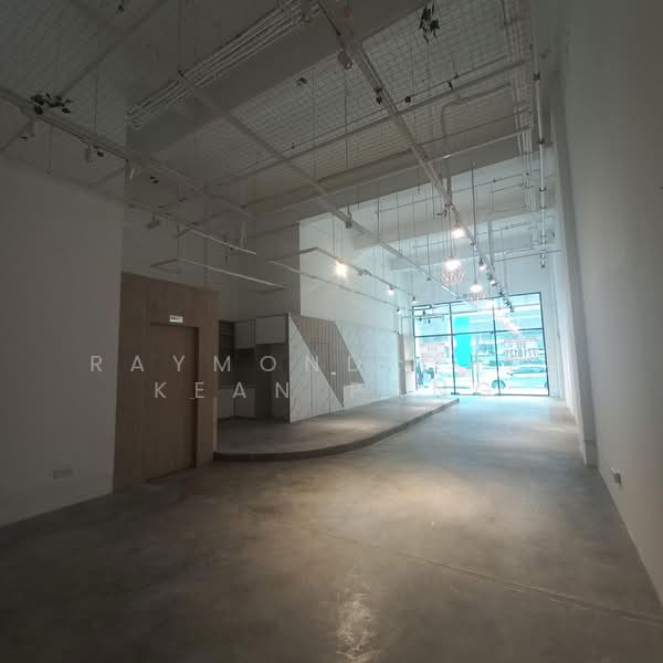 Retail Space for Rent in Bandar Sunway (Sunway) - Raymond Chee Kean Pang - PropertyGuru.com.my