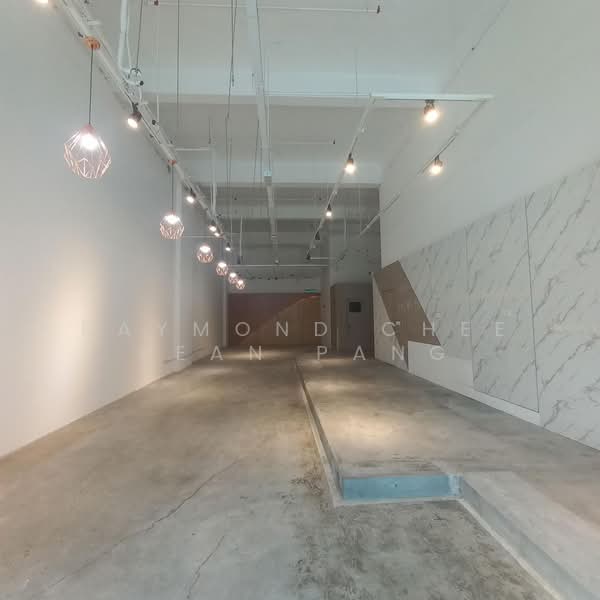 Retail Space for Rent in Bandar Sunway (Sunway) - Raymond Chee Kean Pang - PropertyGuru.com.my