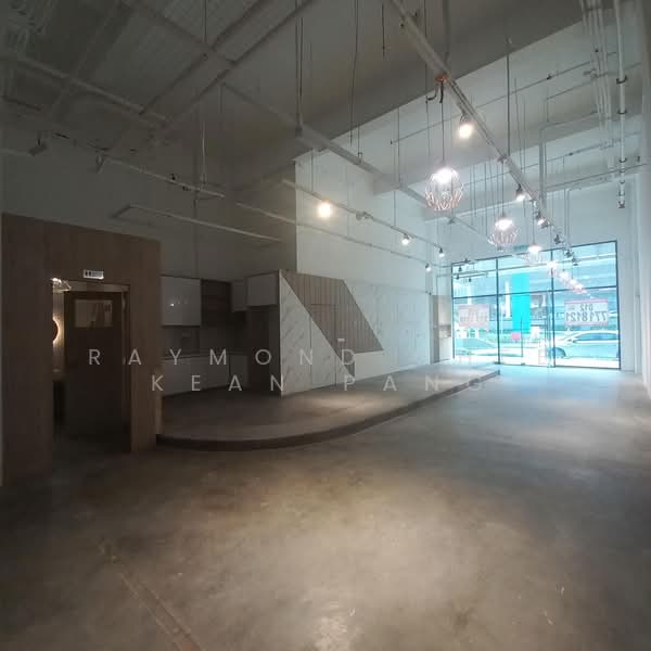 Retail Space for Rent in Bandar Sunway (Sunway) - Raymond Chee Kean Pang - PropertyGuru.com.my