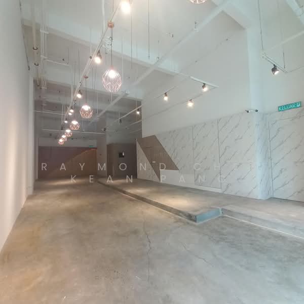 Retail Space for Rent in Bandar Sunway (Sunway) - Raymond Chee Kean Pang - PropertyGuru.com.my