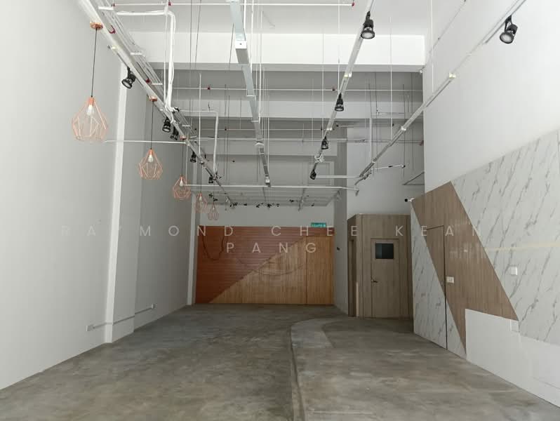 Retail Space for Rent in Bandar Sunway (Sunway) - Raymond Chee Kean Pang - PropertyGuru.com.my