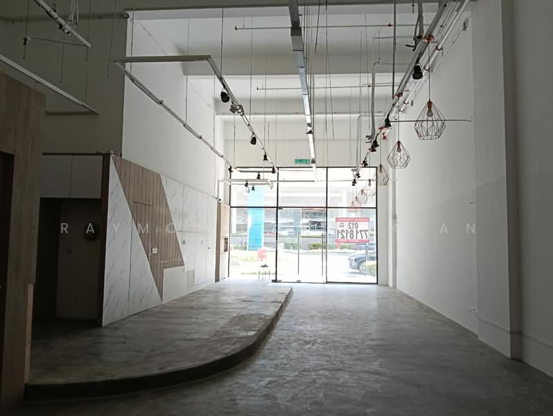Retail Space for Rent in Bandar Sunway (Sunway) - Raymond Chee Kean Pang - PropertyGuru.com.my