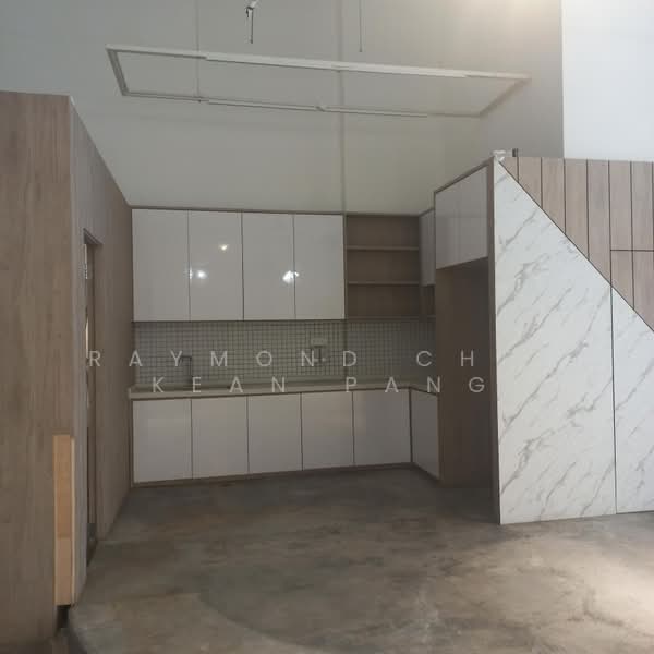 Retail Space for Rent in Bandar Sunway (Sunway) - Raymond Chee Kean Pang - PropertyGuru.com.my