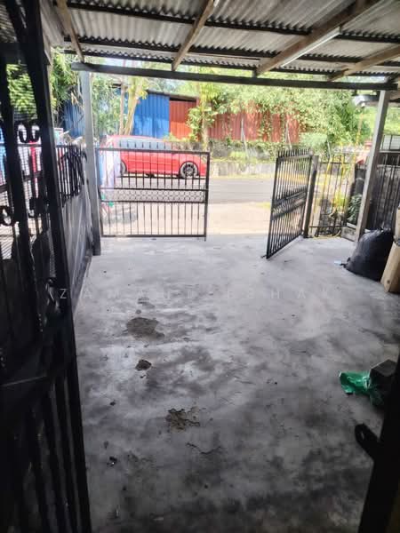 Rumah Teres 2 Tingkat untuk Dijual di Taman Mawar (Ampang) - Zamani Ishak - Exterior - PropertyGuru.com.my