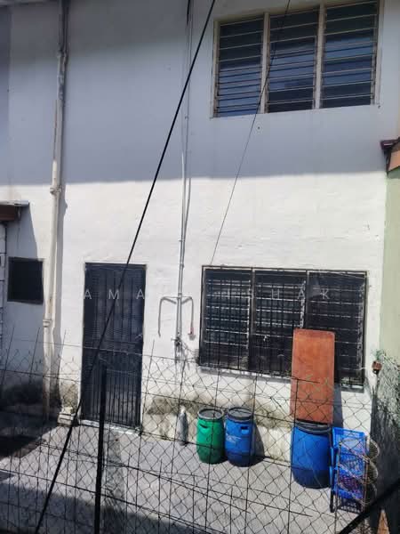 Rumah Teres 2 Tingkat untuk Dijual di Taman Mawar (Ampang) - Zamani Ishak - Exterior - PropertyGuru.com.my