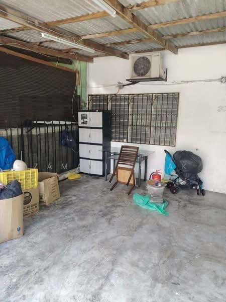 Rumah Teres 2 Tingkat untuk Dijual di Taman Mawar (Ampang) - Zamani Ishak - Interior - PropertyGuru.com.my