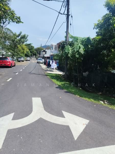 Rumah Teres 2 Tingkat untuk Dijual di Taman Mawar (Ampang) - Zamani Ishak - PropertyGuru.com.my