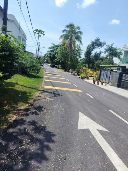 Rumah Teres 2 Tingkat untuk Dijual di Taman Mawar (Ampang) - Zamani Ishak - PropertyGuru.com.my