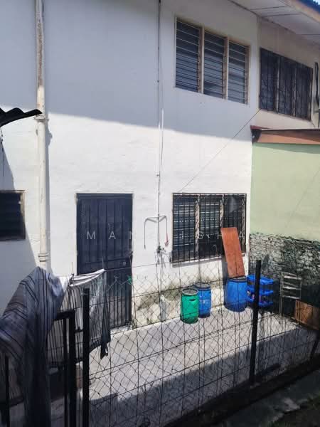 Rumah Teres 2 Tingkat untuk Dijual di Taman Mawar (Ampang) - Zamani Ishak - PropertyGuru.com.my