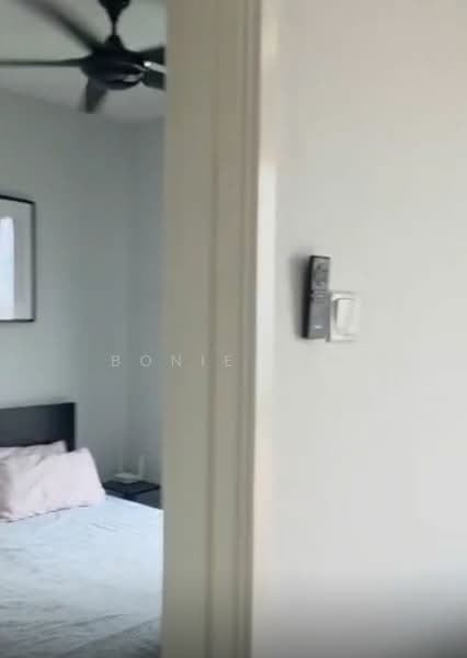 Service Residence for Rent at Sfera Residency - Bonie Tan - Bedroom - PropertyGuru.com.my