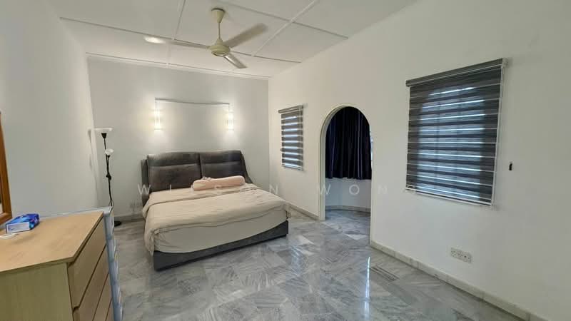 Rumah Teres 2 Tingkat untuk Dijual di Bandar Sri Damansara (Selangor) - Wilson Wong - Bedroom - PropertyGuru.com.my