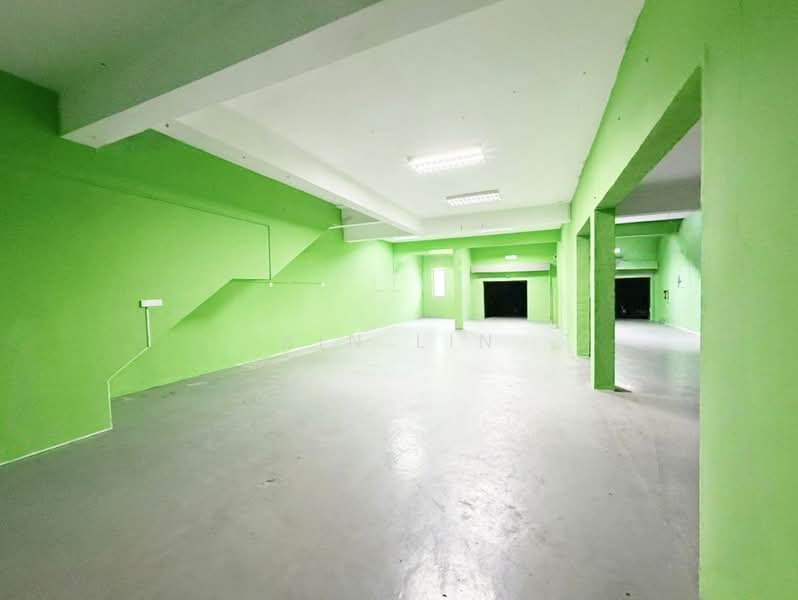 Shop for Rent in Bandar Cemerlang (Ulu Tiram) - Xin Lin - PropertyGuru.com.my