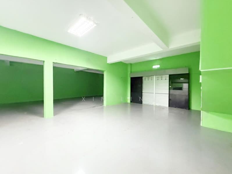 Shop for Rent in Bandar Cemerlang (Ulu Tiram) - Xin Lin - PropertyGuru.com.my