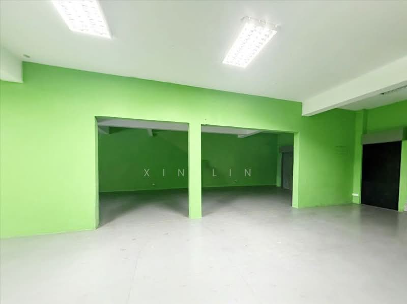 Shop for Rent in Bandar Cemerlang (Ulu Tiram) - Xin Lin - PropertyGuru.com.my