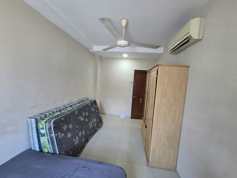 2-storey Terraced House for Sale in Kepong (Kuala Lumpur) - Jenson Toh - Bedroom - PropertyGuru.com.my