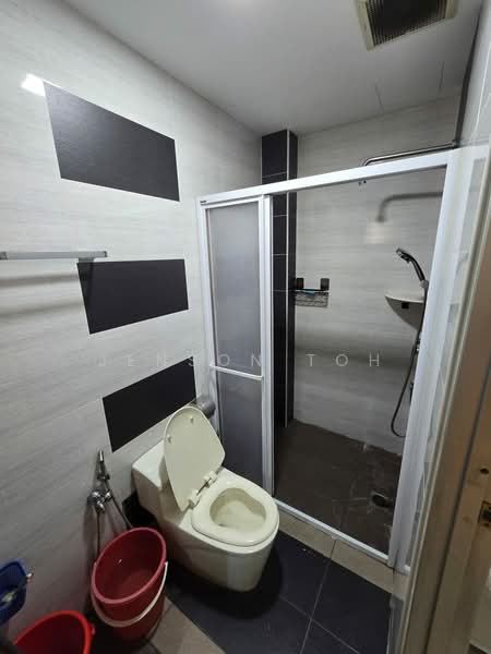 Rumah Teres 2 Tingkat untuk Dijual di Kepong Baru (Kepong) - Jenson Toh - PropertyGuru.com.my