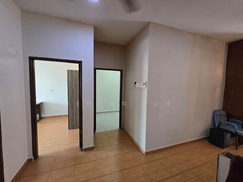 2-storey Terraced House for Sale in Kepong (Kuala Lumpur) - Jenson Toh - Interior - PropertyGuru.com.my