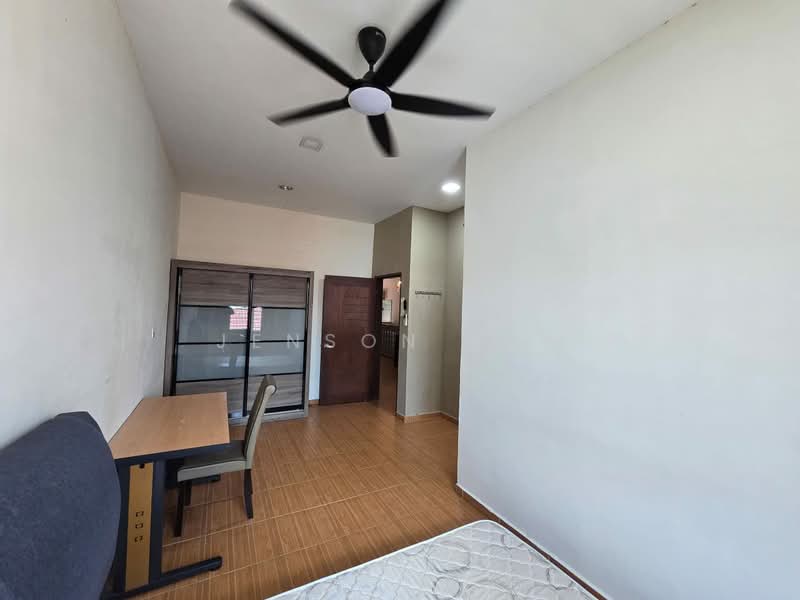 2-storey Terraced House for Sale in Kepong (Kuala Lumpur) - Jenson Toh - Interior - PropertyGuru.com.my