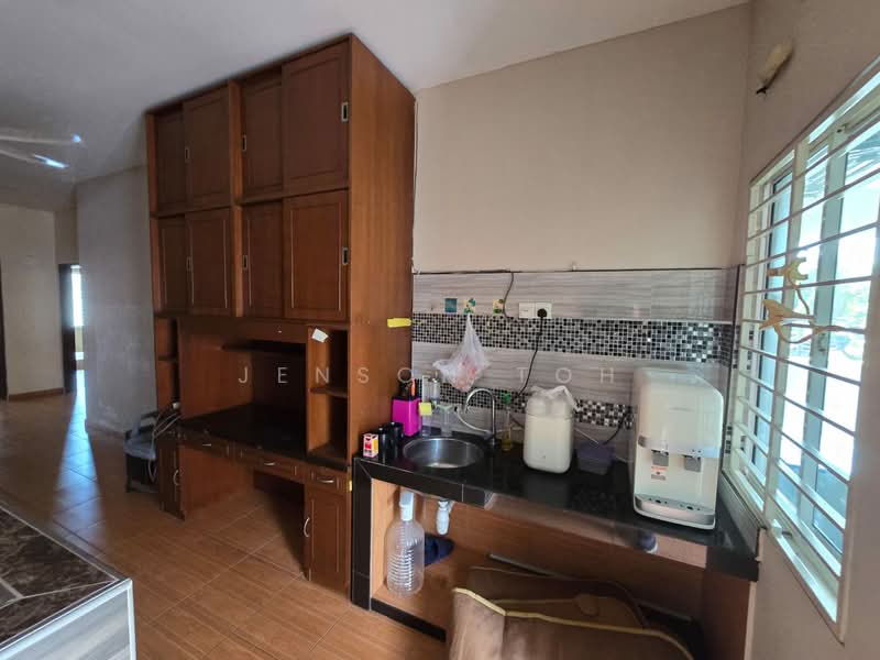 2-storey Terraced House for Sale in Kepong (Kuala Lumpur) - Jenson Toh - Kitchen - PropertyGuru.com.my