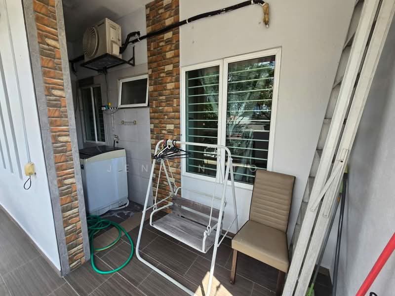 Rumah Teres 2 Tingkat untuk Dijual di Kepong Baru (Kepong) - Jenson Toh - Exterior - PropertyGuru.com.my