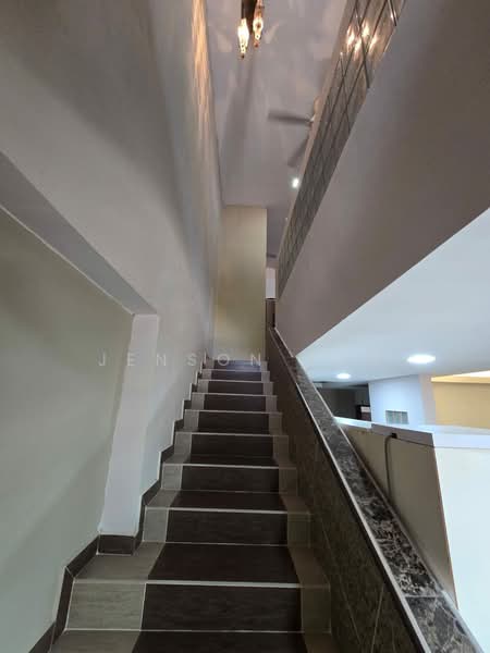 2-storey Terraced House for Sale in Kepong (Kuala Lumpur) - Jenson Toh - Interior - PropertyGuru.com.my
