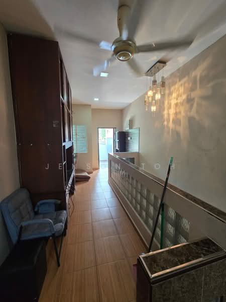 Rumah Teres 2 Tingkat untuk Dijual di Kepong Baru (Kepong) - Jenson Toh - Interior - PropertyGuru.com.my