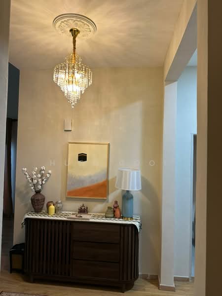 Condominium for Rent at Mutiara Merdeka - Hugo Gooi - Interior - PropertyGuru.com.my