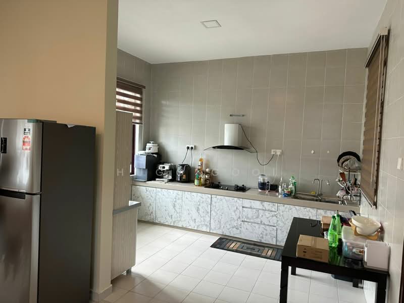 Condominium for Rent at Mutiara Merdeka - Hugo Gooi - Kitchen - PropertyGuru.com.my