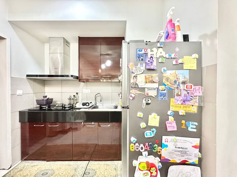 Condominium for Sale at Irama Wangsa - Deeya Yusof - PropertyGuru.com.my