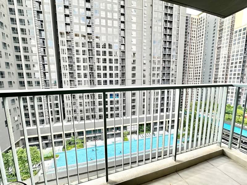Condominium for Sale at Irama Wangsa - Deeya Yusof - PropertyGuru.com.my
